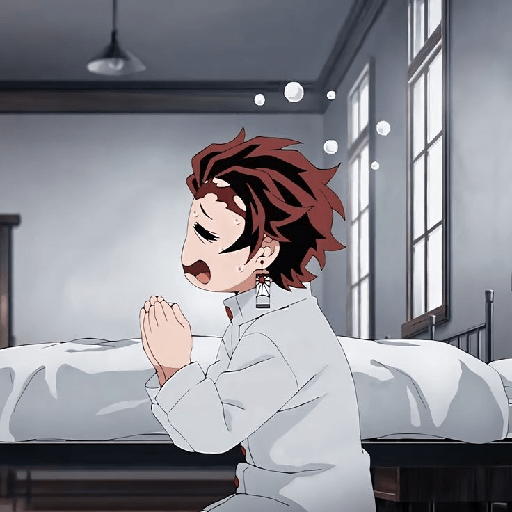 Demon slayer 6