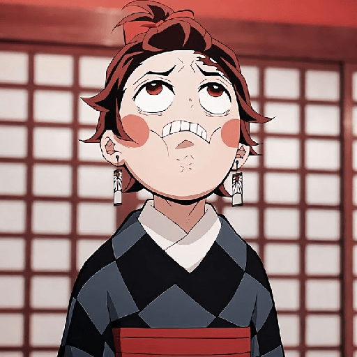 Demon slayer 3
