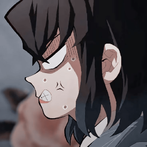 Demon slayer 30