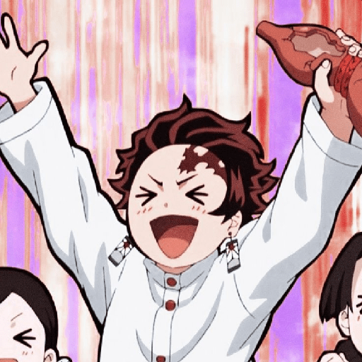 Demon slayer 20
