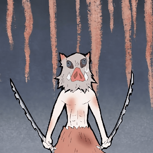 Demon slayer 27