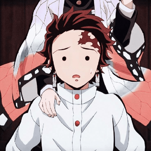 Demon slayer 19