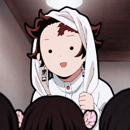 Demon slayer 18