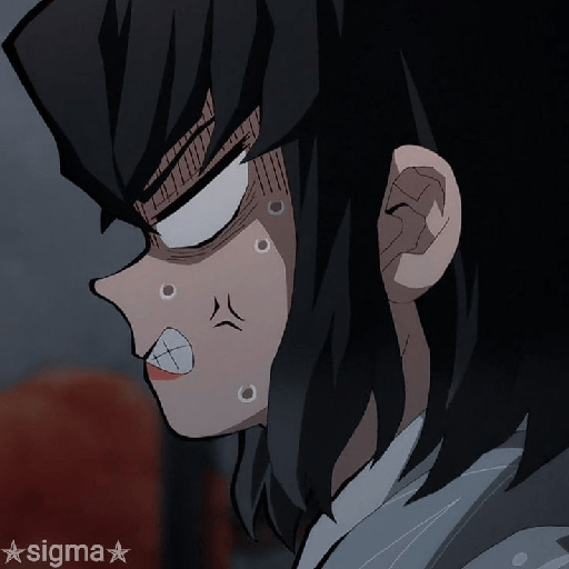 Demon slayer 1