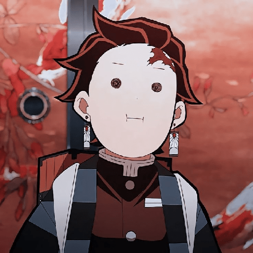Demon slayer 8