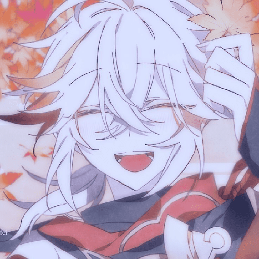 Kaedehara Kazuha - 2 11