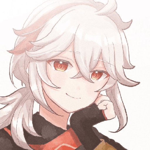 Kaedehara Kazuha - 2 14