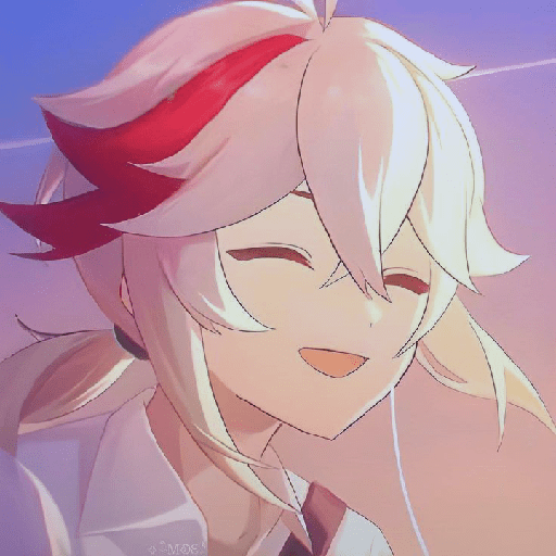 Kaedehara Kazuha - 2 17