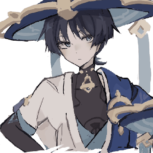 Scaramouche / Wanderer 7