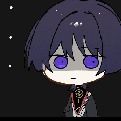 Scaramouche / Wanderer 8