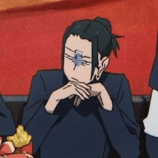 Jujutsu kaisen 3 jjk 6