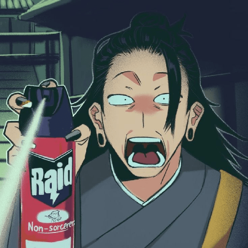 Jujutsu kaisen 3 jjk 5