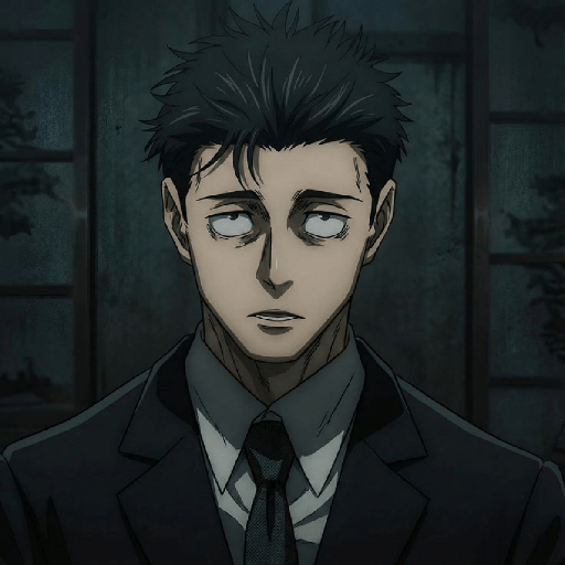 Jujutsu kaisen 3 jjk 2