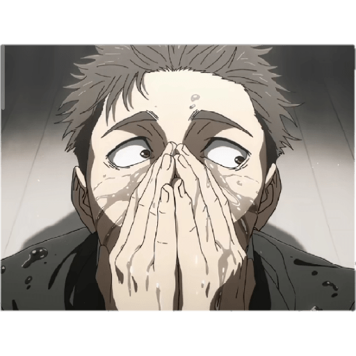 Jujutsu kaisen 3 jjk