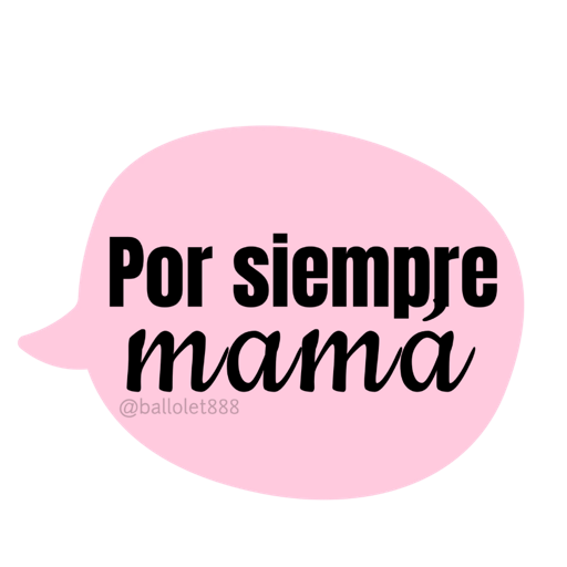 Pa Felicitar a mamá 8