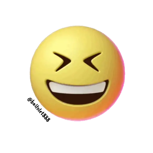 Emojis Movimiento 🥰✨ sticker