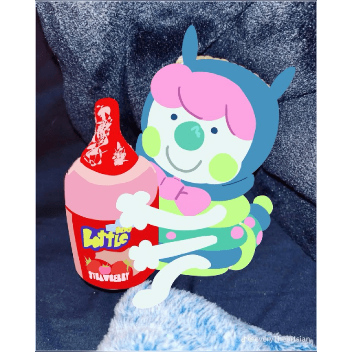 Sticker 3
