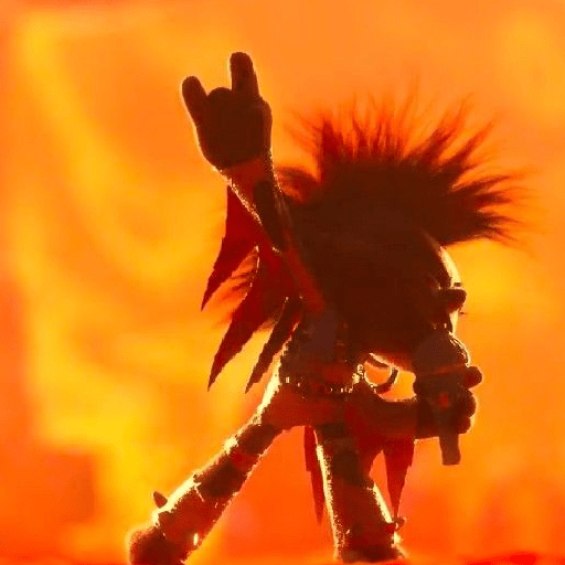 🤘💥Reina Bard💥🤘