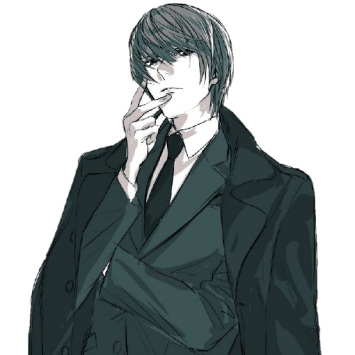 I am kira 9