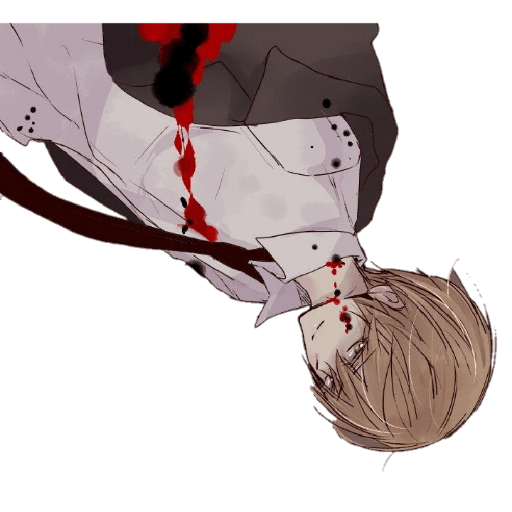 I am kira 1