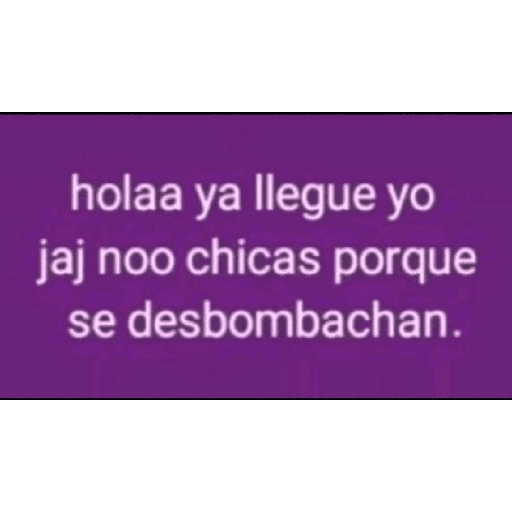 Estados graciosos 3