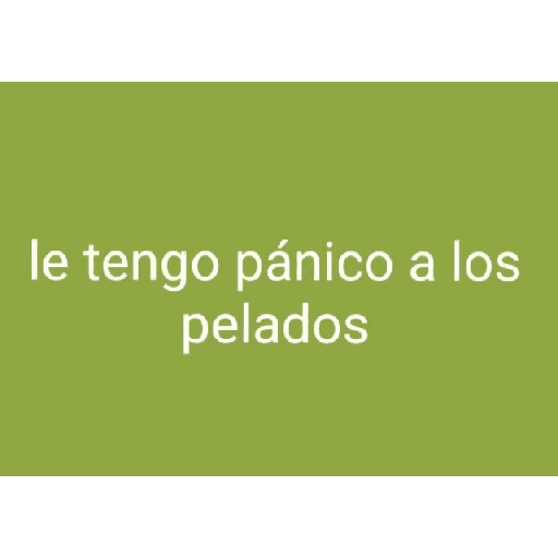 Estados graciosos 4