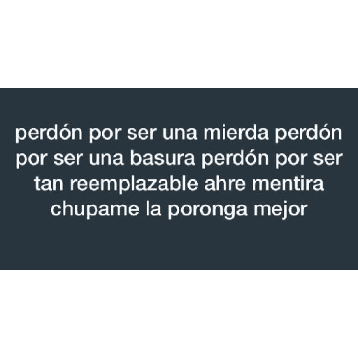 Estados graciosos 6