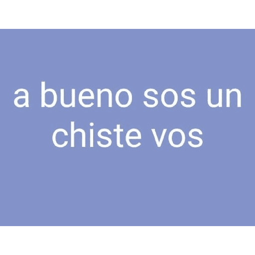 Estados graciosos 1