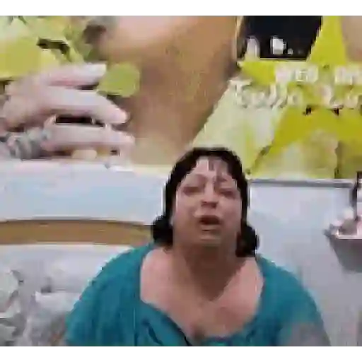 Tulla luana gif 6