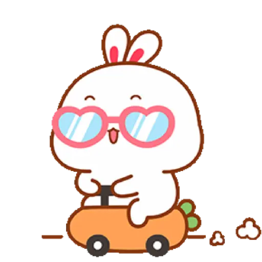 Tuji Bunny💗🐰 12