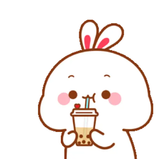 Tuji Bunny💗🐰 14