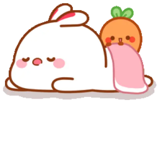 Tuji Bunny💗🐰 16