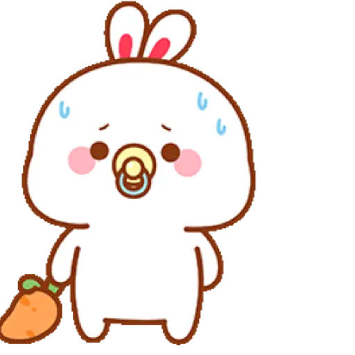 Tuji Bunny💗🐰 29