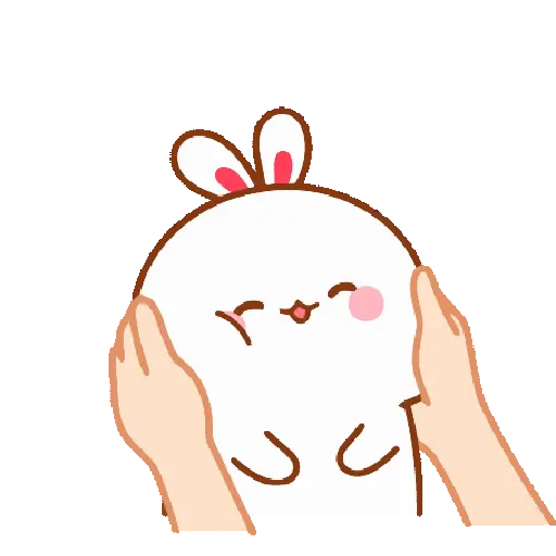 Tuji Bunny💗🐰 5