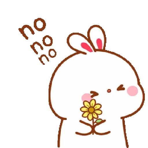 Tuji Bunny💗🐰 24