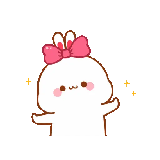 Tuji Bunny💗🐰 8