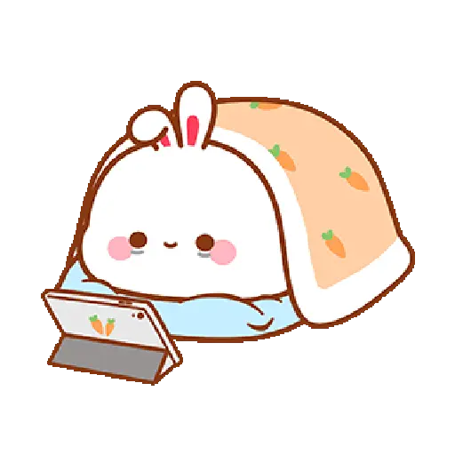 Tuji Bunny💗🐰 10