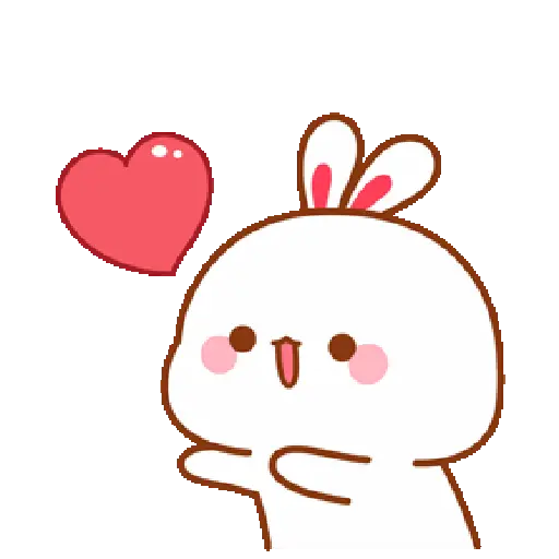 Tuji Bunny💗🐰 7