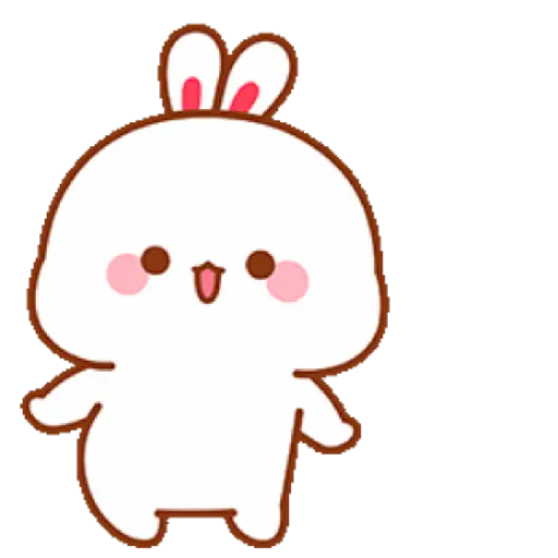 Tuji Bunny💗🐰 15
