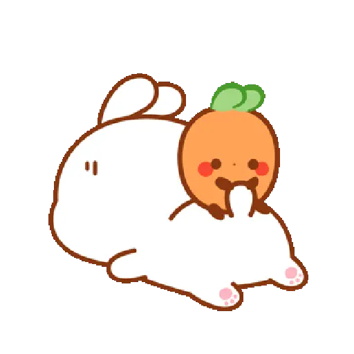 Tuji Bunny💗🐰 3
