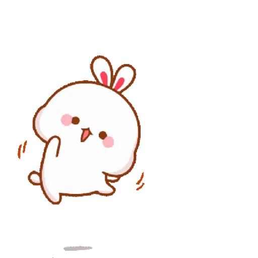 Tuji Bunny💗🐰 4