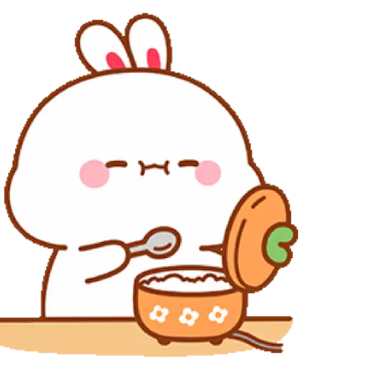 Tuji Bunny💗🐰 30