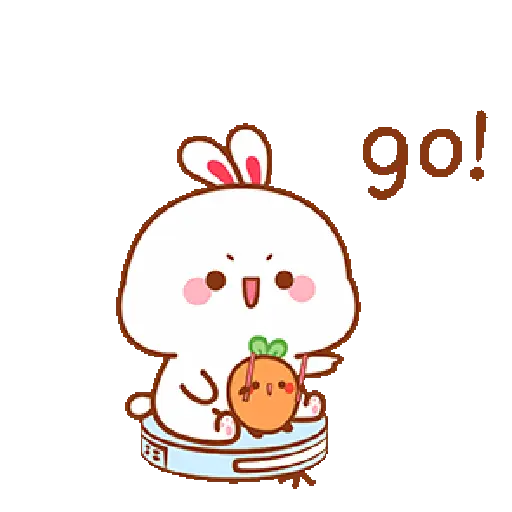 Tuji Bunny💗🐰 26