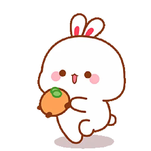 Tuji Bunny💗🐰 23