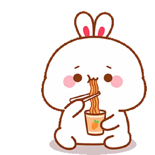 Tuji Bunny💗🐰 22