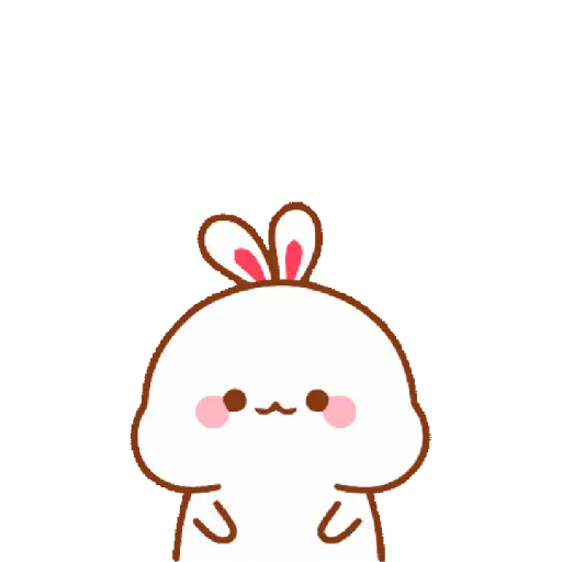 Tuji Bunny💗🐰 27