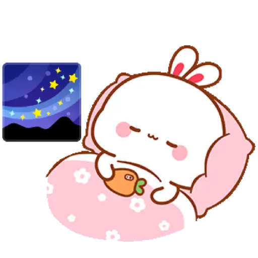 Tuji Bunny💗🐰 20