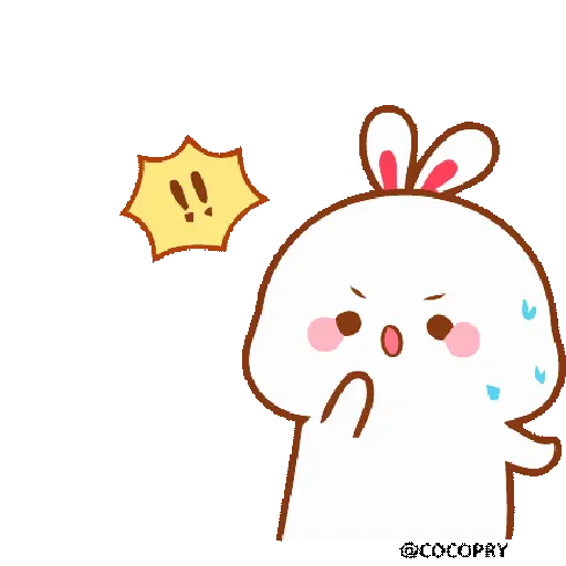 Tuji Bunny💗🐰 2