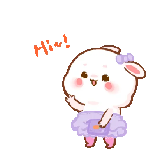 Molly Lady 🐇🎀 3