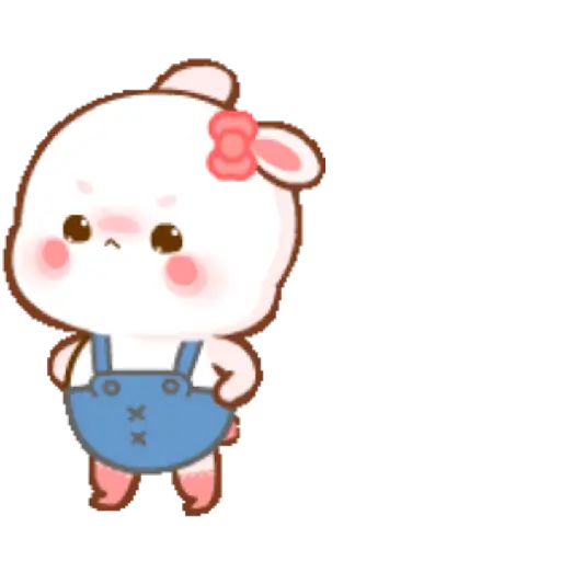 Molly Lady 🐇🎀 10